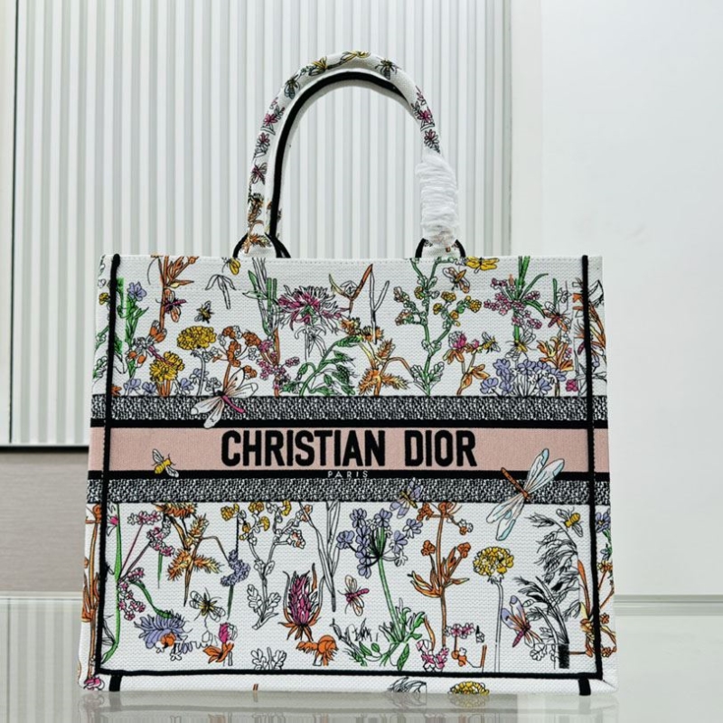 D*or shopping bags